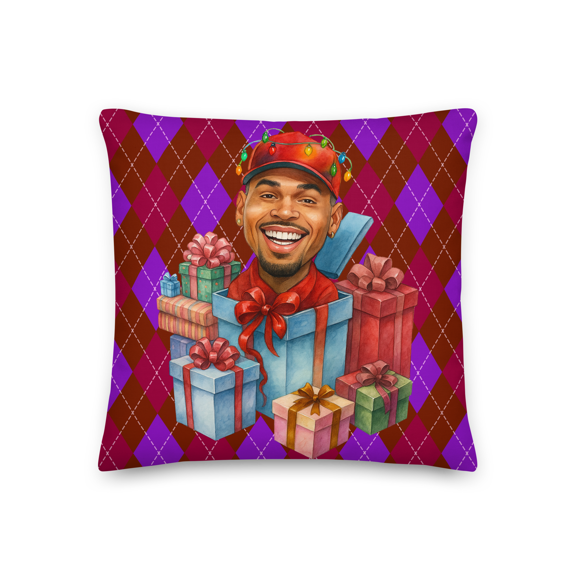 CB GIFTED PREMIUM PILLOW
