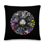 ERAS BY HULIO PREMIUM PILLOW