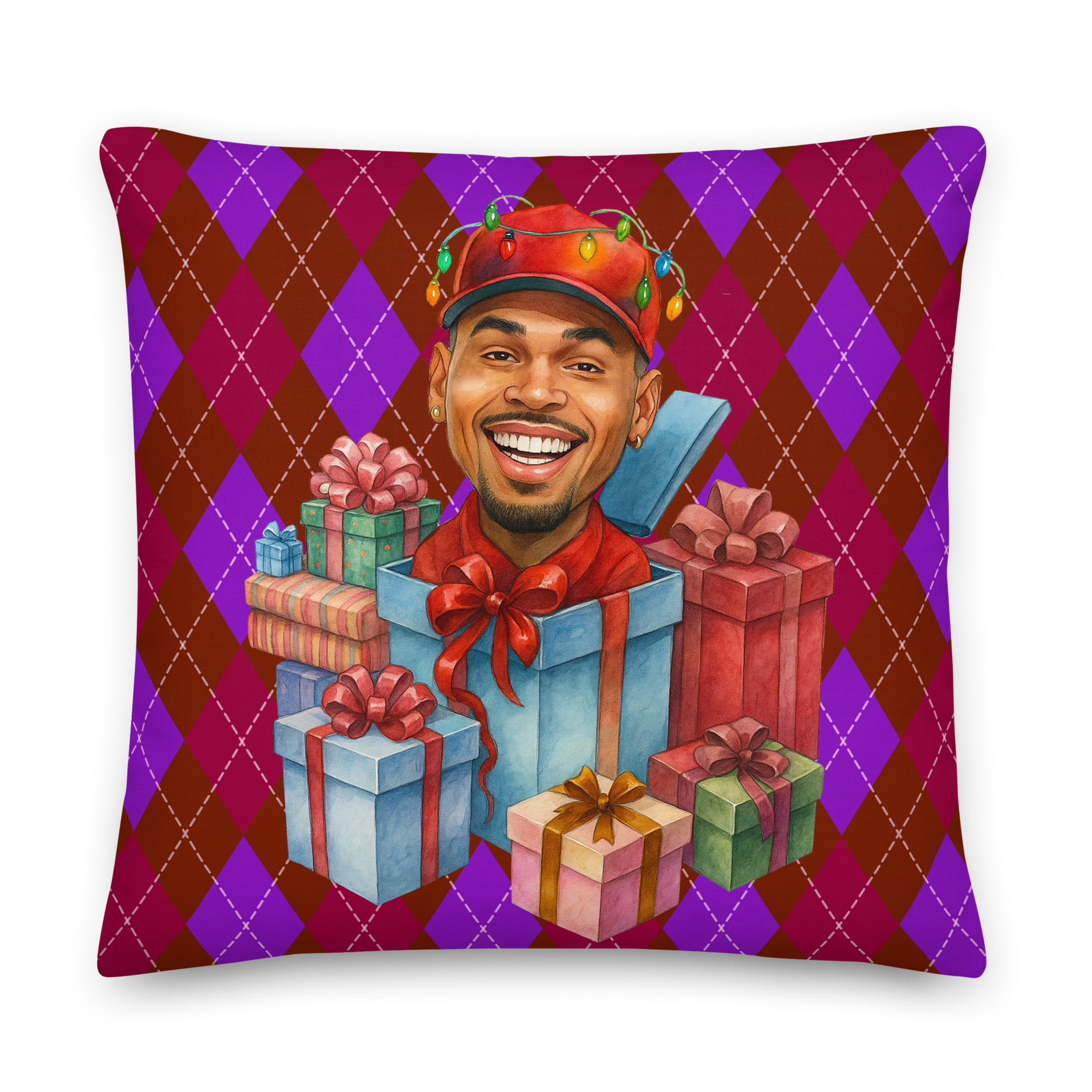CB GIFTED PREMIUM PILLOW