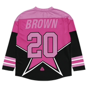 T-WING HOCKEY JERSEY