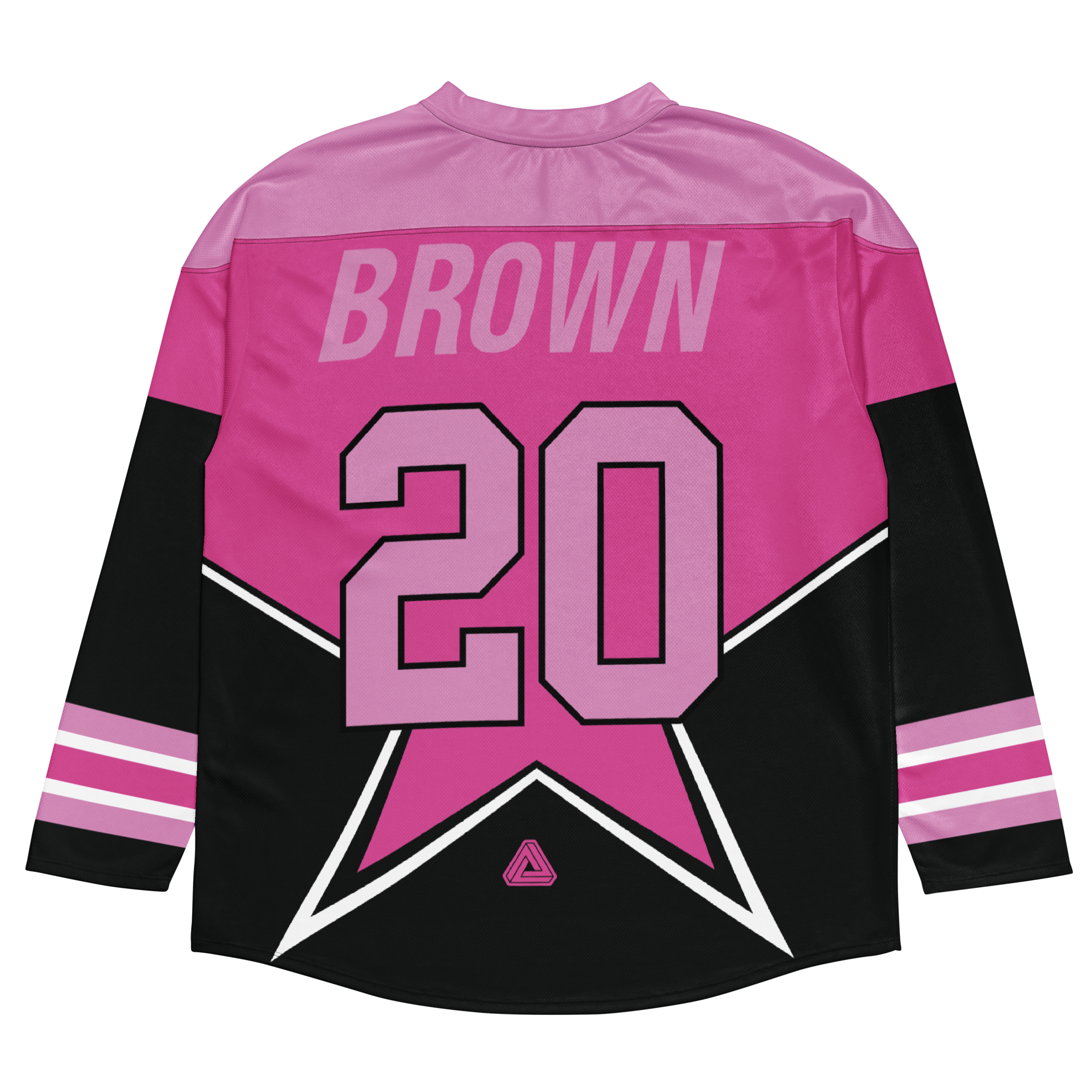 T-WING HOCKEY JERSEY
