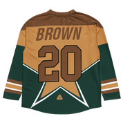 T-WING HOCKEY JERSEY