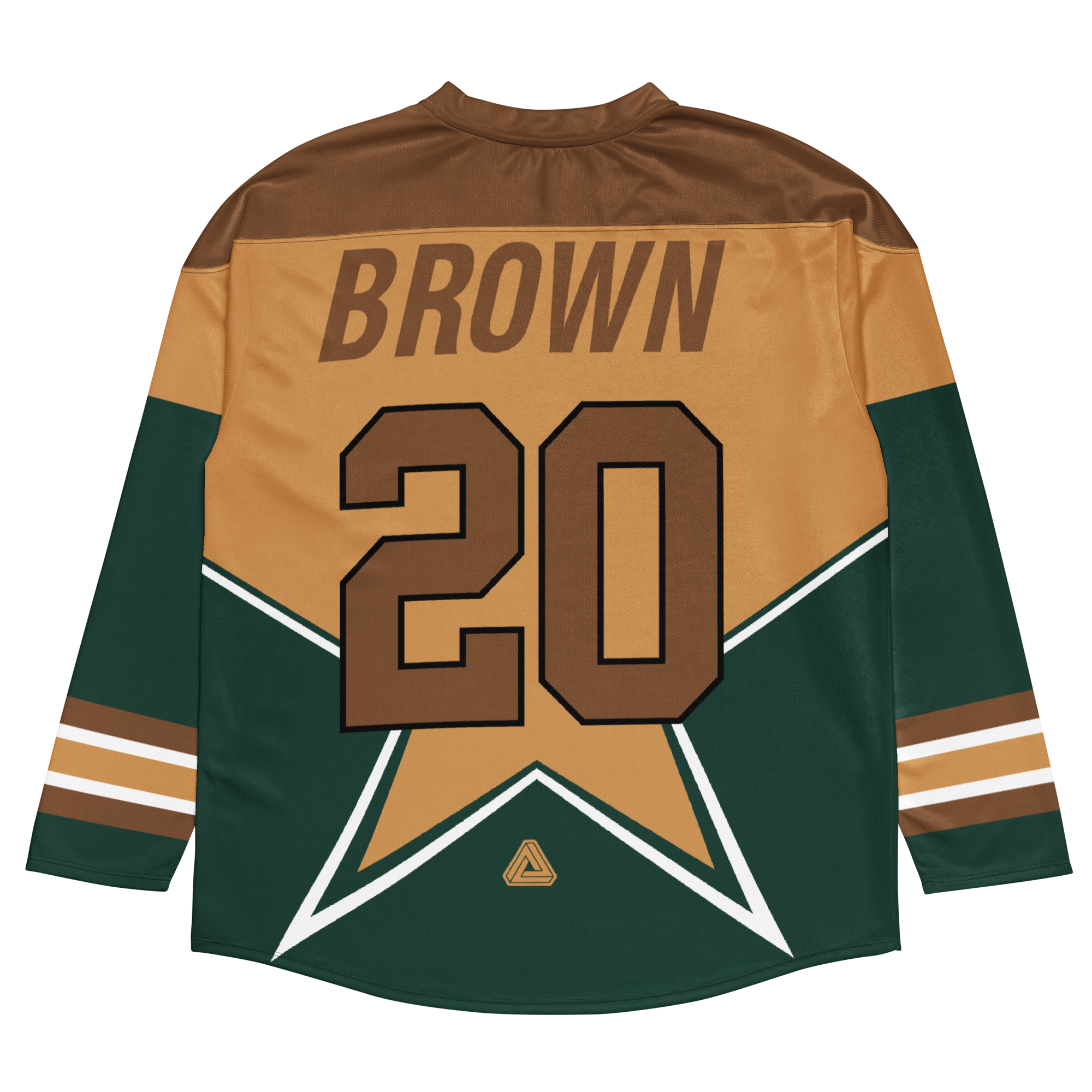 T-WING HOCKEY JERSEY