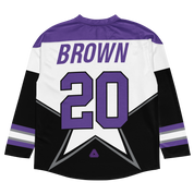 T-WING HOCKEY JERSEY