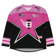 T-WING HOCKEY JERSEY