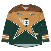 T-WING HOCKEY JERSEY
