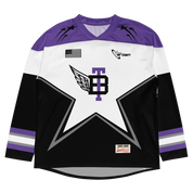 T-WING HOCKEY JERSEY