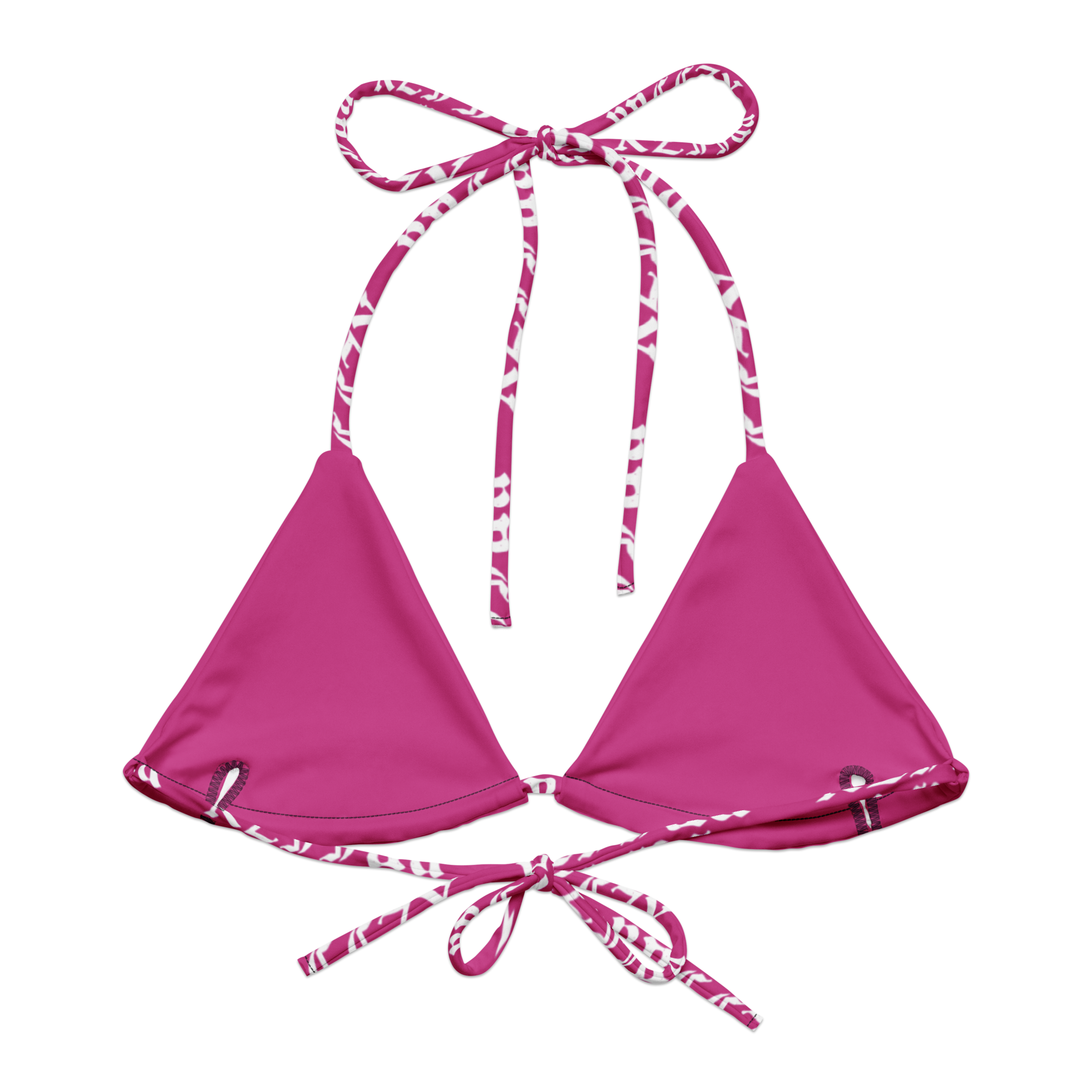 all-over-print-recycled-padded-string-bikini-top-white-back-6696b44cafcd6.png