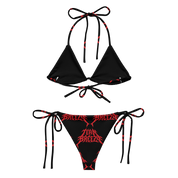 TEAM BREEZY PLAYMAKER BIKINI