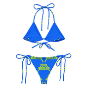 TEAM BREEZY PLAYMAKER BIKINI