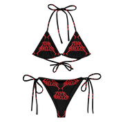 TEAM BREEZY PLAYMAKER BIKINI