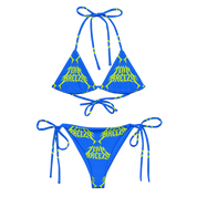 TEAM BREEZY PLAYMAKER BIKINI