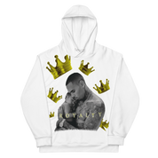Royalty 10th Anniversary Hoodie