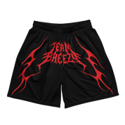 TEAM BREEZY PLAYMAKER SHORT