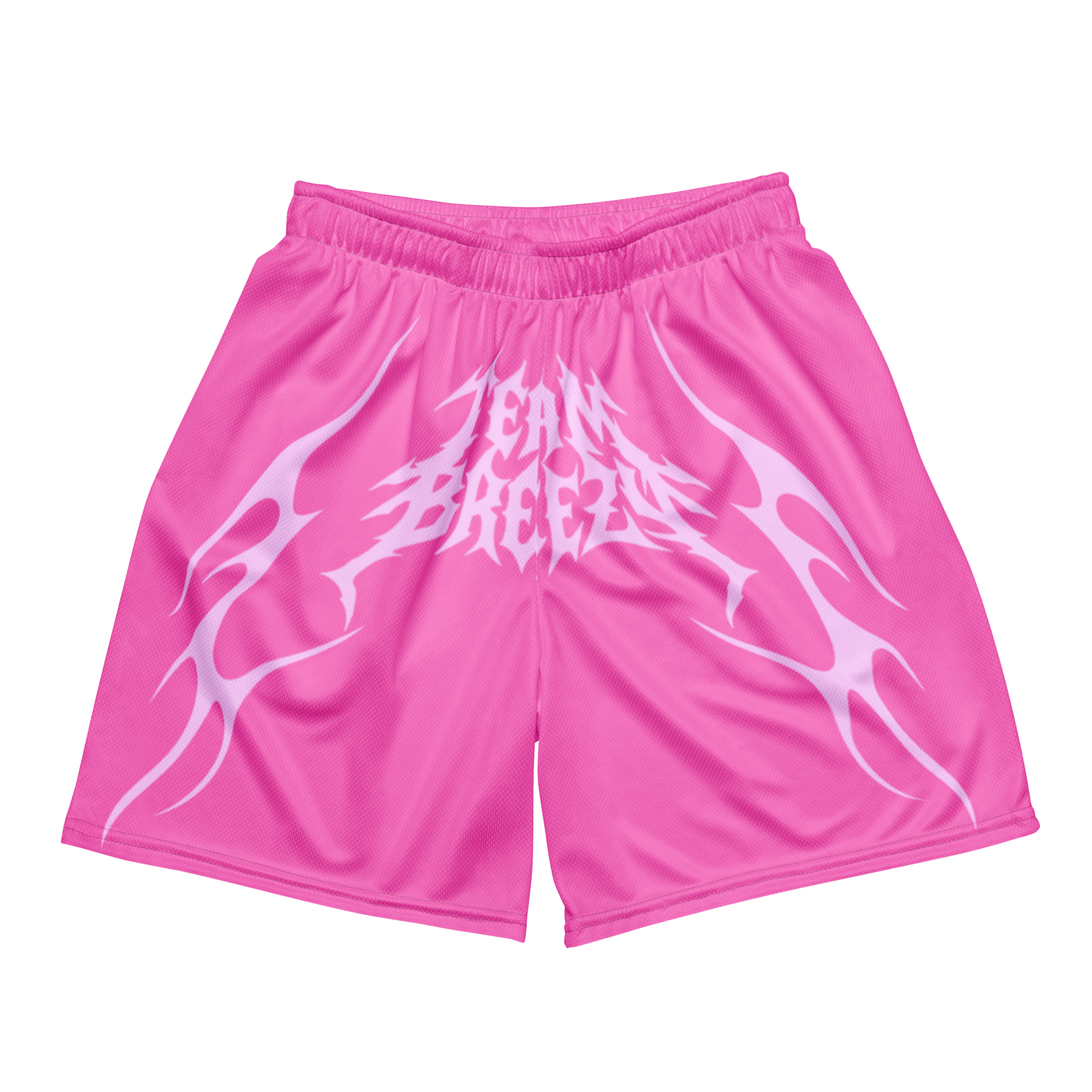TEAM BREEZY PLAYMAKER SHORT