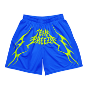 TEAM BREEZY PLAYMAKER SHORT
