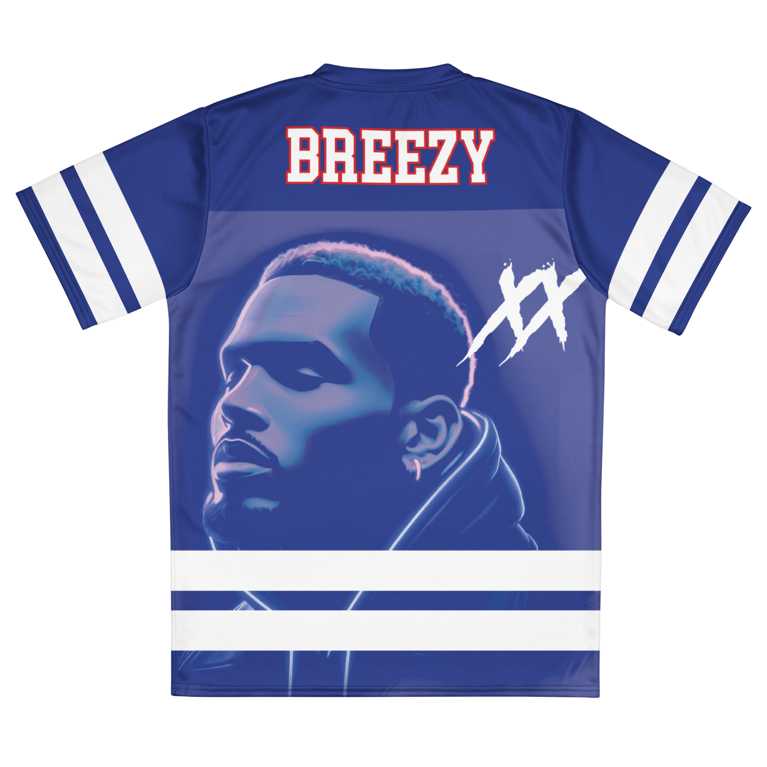 Jerseys – TEAM BREEZY OFFICIAL