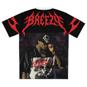 TEAM BREEZY PLAYMAKER JERSEY