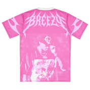 TEAM BREEZY PLAYMAKER JERSEY