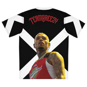 TEAM BREEZY XTREME JERSEY