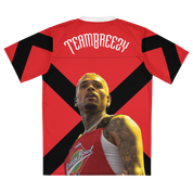 TEAM BREEZY XTREME JERSEY