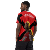 TEAM BREEZY XTREME JERSEY