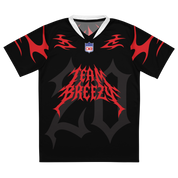 TEAM BREEZY PLAYMAKER JERSEY