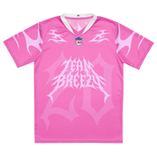 TEAM BREEZY PLAYMAKER JERSEY