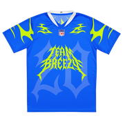 TEAM BREEZY PLAYMAKER JERSEY