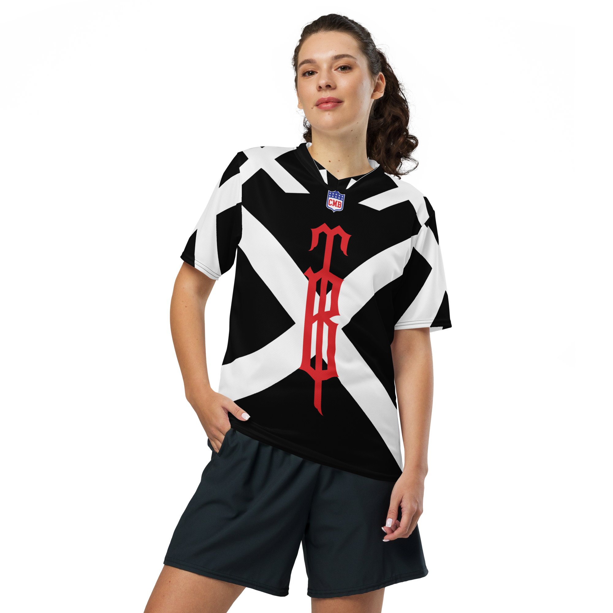 TEAM BREEZY XTREME JERSEY