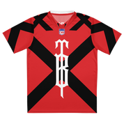 TEAM BREEZY XTREME JERSEY