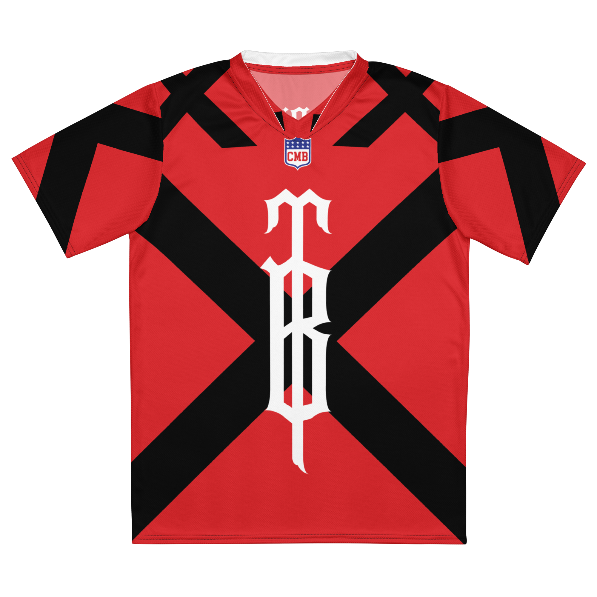 TEAM BREEZY XTREME JERSEY