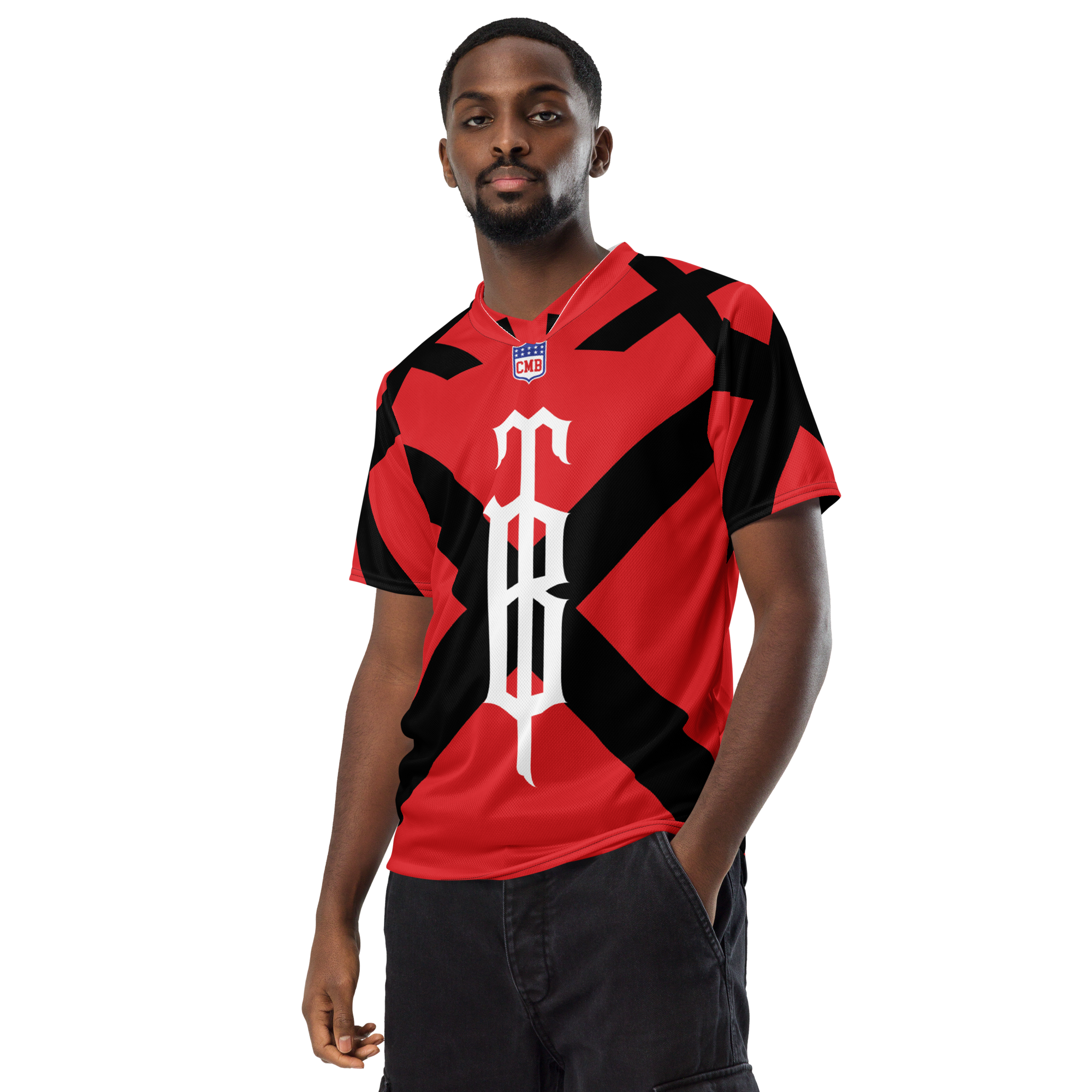 TEAM BREEZY XTREME JERSEY