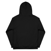 MERRY CHRIS-MAS BIG HEAD HOODIE