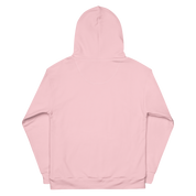 MERRY CHRIS-MAS BIG HEAD HOODIE