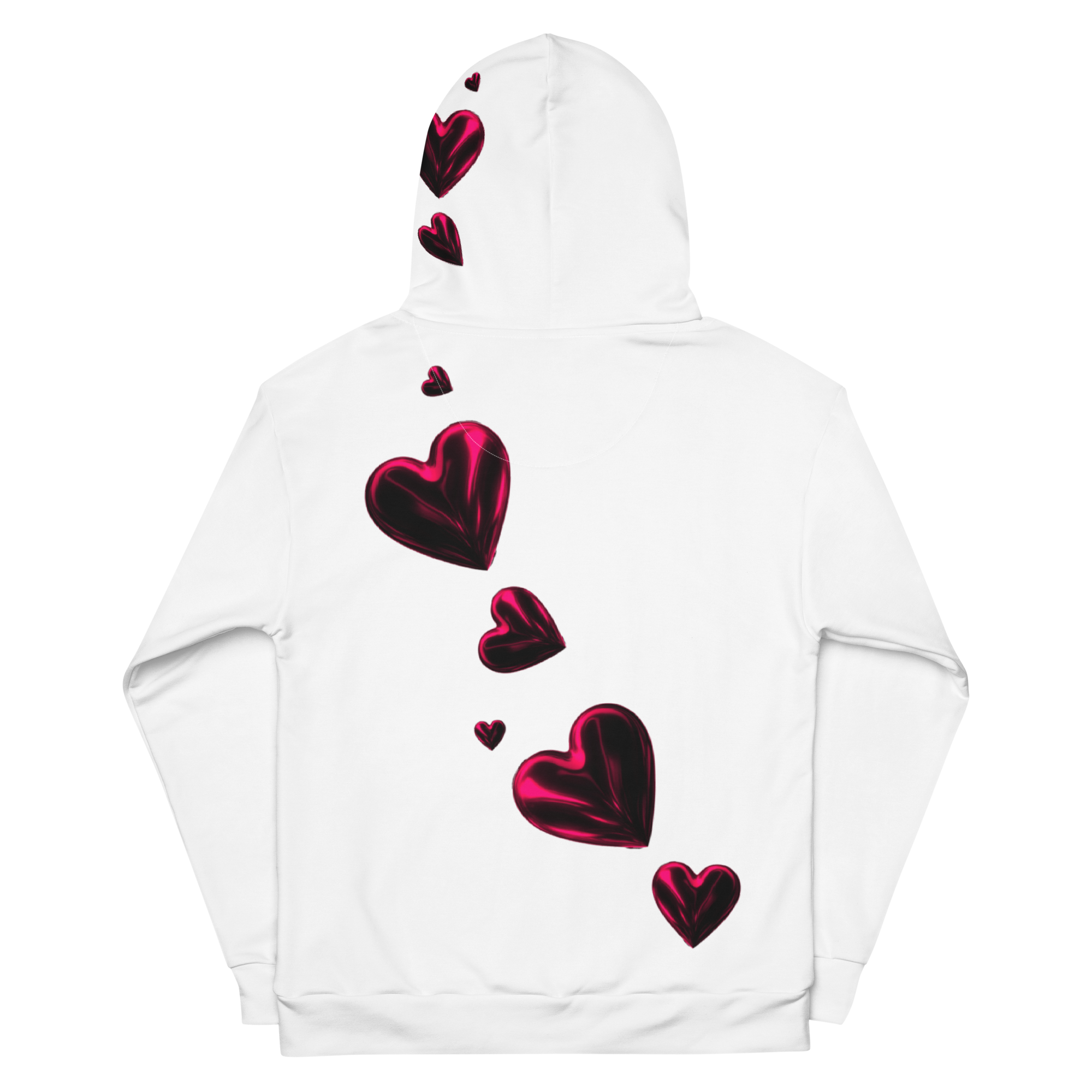 HEARTFELT V4 HOODIE