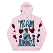 HEARTFELT V4 HOODIE