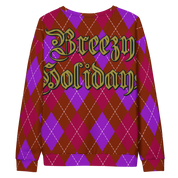 CB GIFTED UNISEX SWEATSHIRT