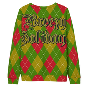 CB GIFTED UNISEX SWEATSHIRT