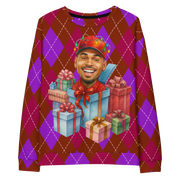 CB GIFTED UNISEX SWEATSHIRT