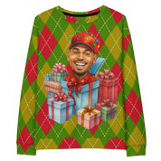 CB GIFTED UNISEX SWEATSHIRT