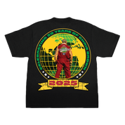 BREEZY BOWL XX OFF THE GRID S/S T-SHIRT