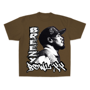 BREEZY BOWL XX SIDELINE S/S T-SHIRT