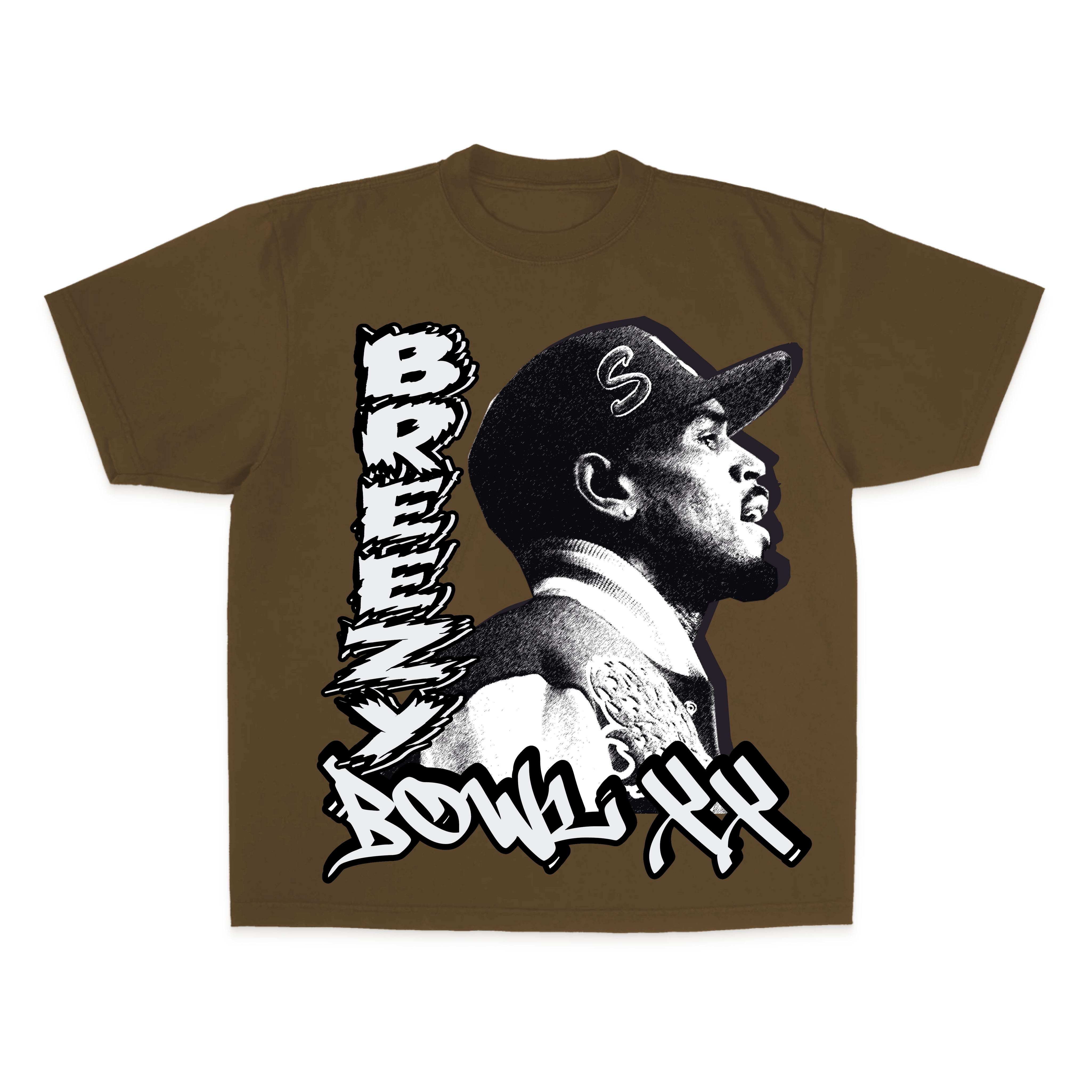 S T-SHIRT