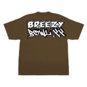 BREEZY BOWL XX SIDELINE S/S T-SHIRT