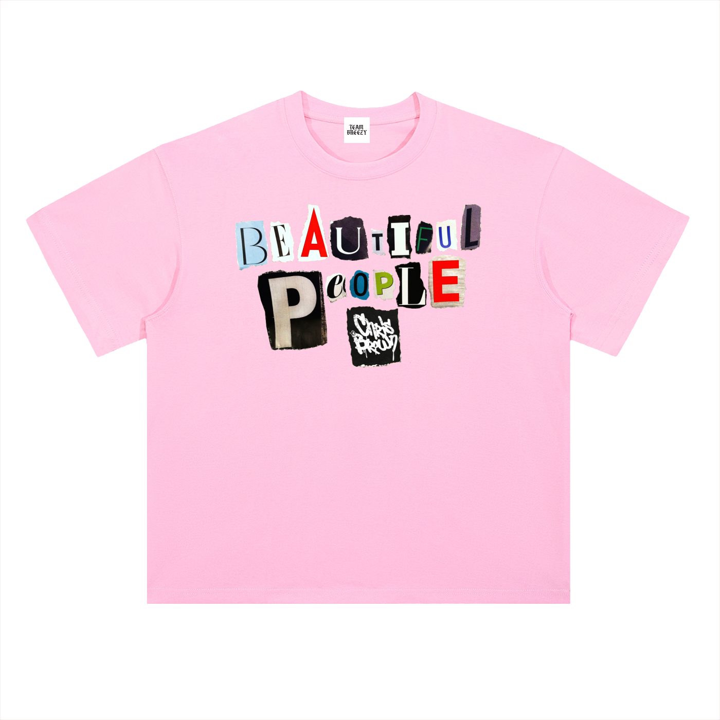 S T-SHIRT