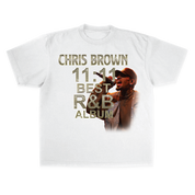 BEST R&B ALBUM (11:11 DELUXE) S/S T-SHIRT