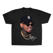 BIG HEAD V4 S/S T-SHIRT