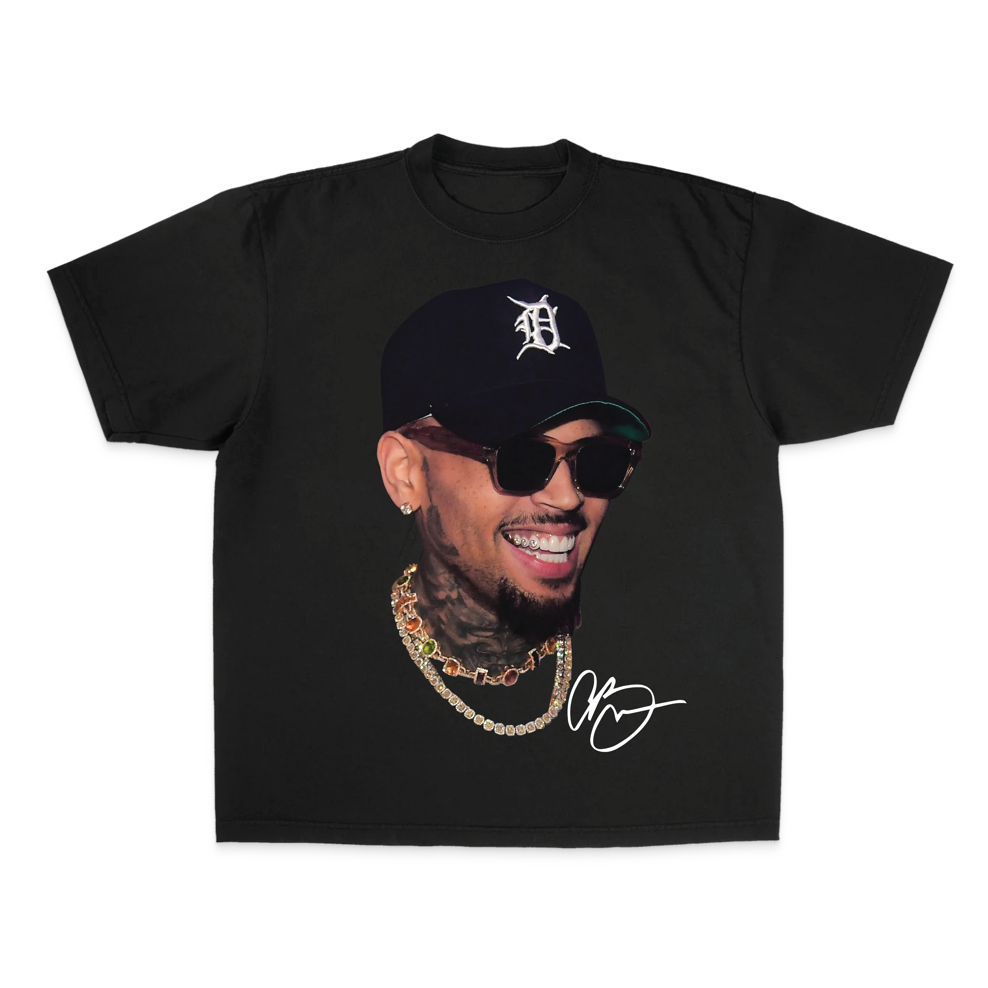 S T-SHIRT