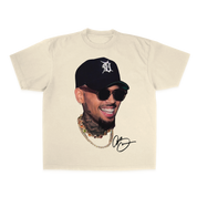 BIG HEAD V4 S/S T-SHIRT